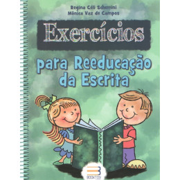 Exercícios para Reeducação da Escrita