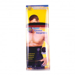 Faixa de Neoprene Pauher Support