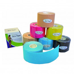 Fita Elastica AcuTape