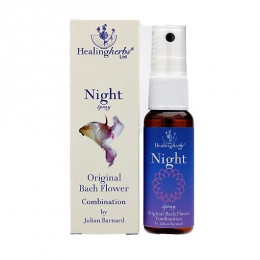 Floral Night Spray