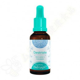 Floral Therapi Destriste 30ml