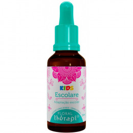 Floral Therapi Adaptação Escolar 30ml - Escolare