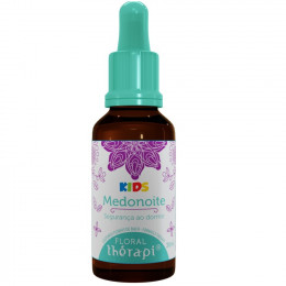 Floral Therapi Pesadelos 30ml - Medonoite