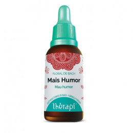 Floral Therapi Mais Humor 30ml