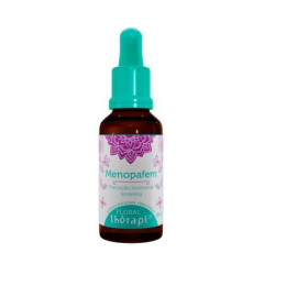 Floral Therapi Calores e Menopausa 30ml -Menopafem