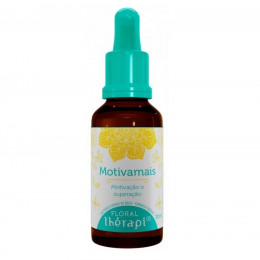 Floral Therapi Motivamais 30ml 