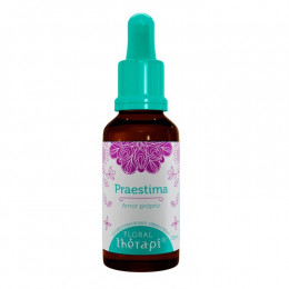 Floral Therapi Baixa Auto Estima 30ml - Praestima