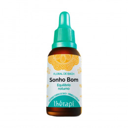 Floral Therapi SONHO BOM 30ml