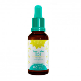 Floral Therapi Resgate SOS 30ml