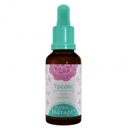 Floral Therapi TPM 30ml- Tpcolic