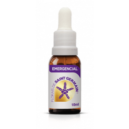 Floral Emergencial 10ml