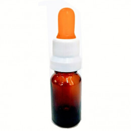 Frasco 10 ml com 10 Unidades