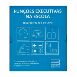 Funções Executivas na Escola