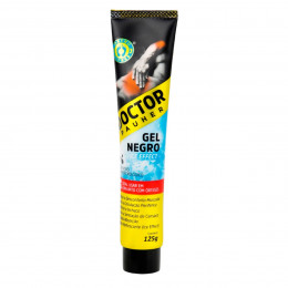 Gel Negro Doctor Pauher