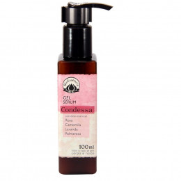 Gel Hidratante Condessa 100ml