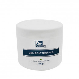 Gel Crioterápico 500g