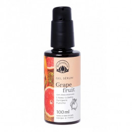 Gel Hidratante Grapefruit 100ml