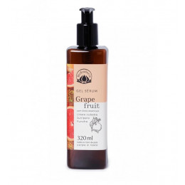 Gel Hidratante Grapefruit 320ml