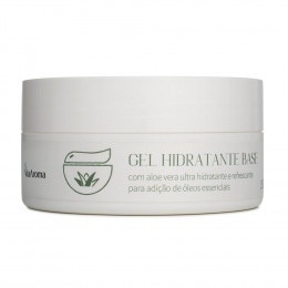 Gel Hidratante Base 150g