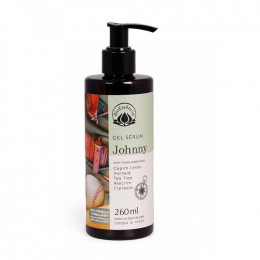 Gel Hidratante Johnny 260ml