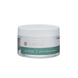Gel Laszlo Aloegel 200g