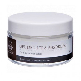 Gel de Ultra Absorção