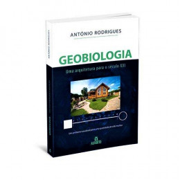 Geobiologia Uma Arquitetura para o Século XXI