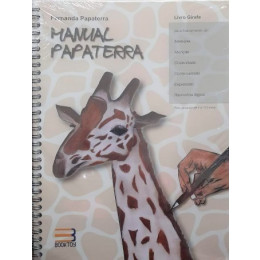 Manual Papaterra - Girafa