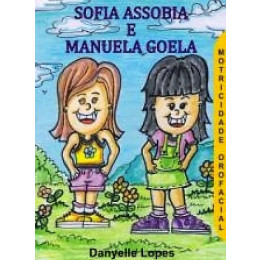 Sofia Assobia e Manuela Goela