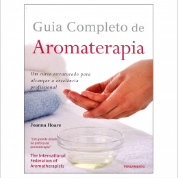 Guia Completo de Aromaterapia