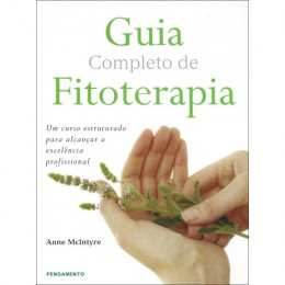 Guia Completo de Fitoterapia