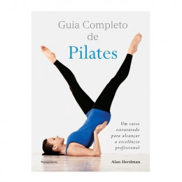 Guia Completo de Pilates