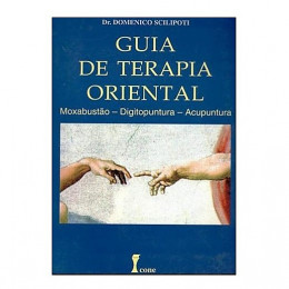 Guia De Terapia Oriental