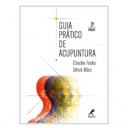 Guia Prático De Acupuntura