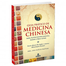 Guia Prático de Medicina Chinesa