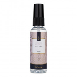 Home Spray Jasmim Branco 60ml