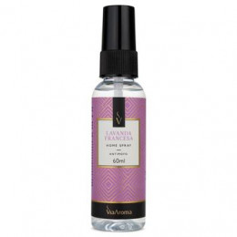 Home Spray Lavanda Francesa 60ml