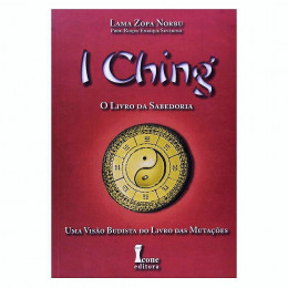 I Ching O Livro da Sabedoria
