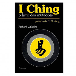 I Ching O Livro das Mutações