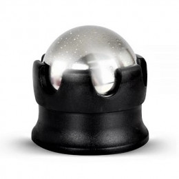 ICE BALL 2 EM 1 PARA CRIOTERAPIA E MASSAGEM 