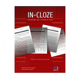 IN-CLOZE Intervenção com a Técnica de Cloze