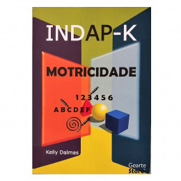 Indap-K Motricidade