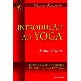 Introdução ao Yoga