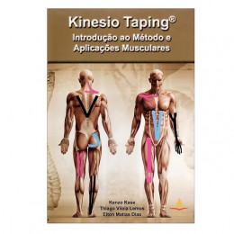 Kinesio Taping Introdução ao Método e Aplicações Musculares