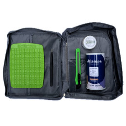 Kit de Auriculoterapia Básico