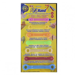Kit Fix Hand