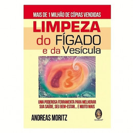 Limpeza do Fígado e da Vesícula 