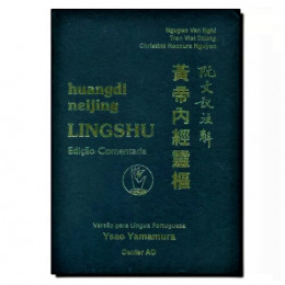 Ling Shu Edição Comentada