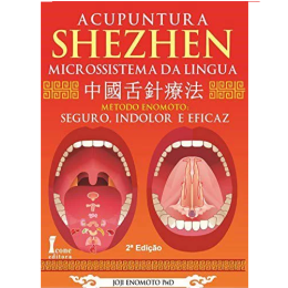 Acupuntura do Microssistema da Língua