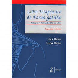 Livro Terapêutico do Ponto-Gatilho